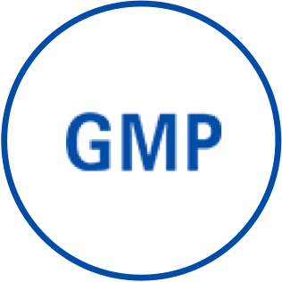 台湾GMP认证