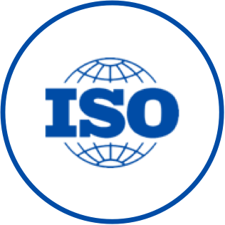 符合ISO准确度认证