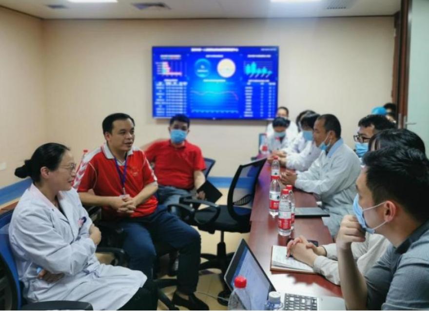 创新实践分级诊疗模式，华广瑞特血糖管理系统获业界高度肯定