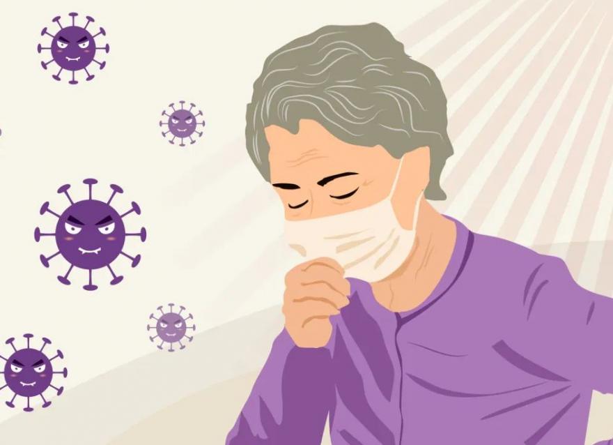甲型H3N2流感病毒来势汹汹，如何免遭其害？