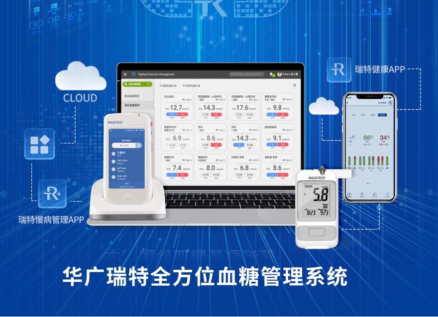  “数”说院内血糖管理：医疗信息化时代下医院如何精细化管理？