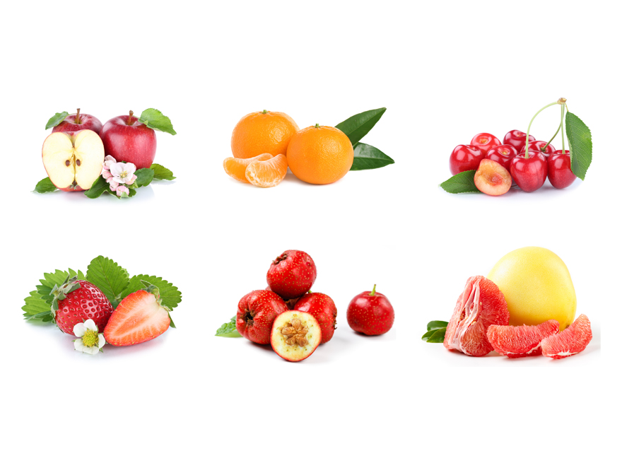 糖尿病患者适合吃的6大水果