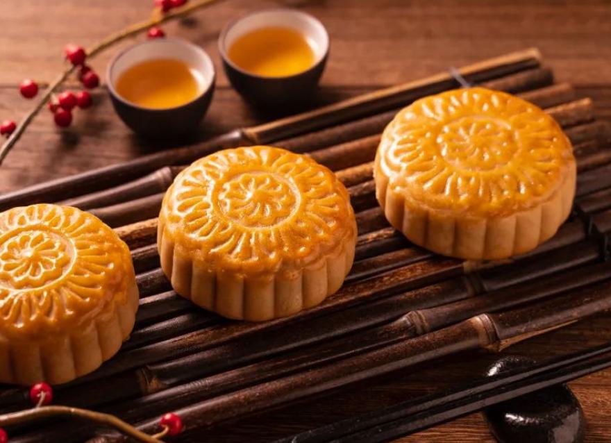 中秋节 | 糖尿病患者吃月饼的正确打开方式