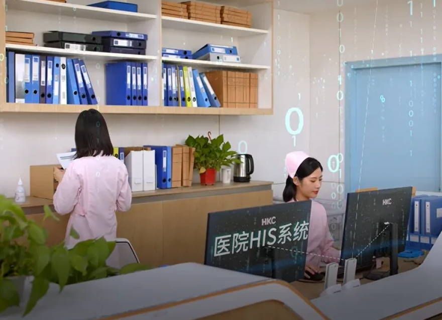县域医共体建设备受关注，血糖信息化如何让更多慢病患者有“医”靠