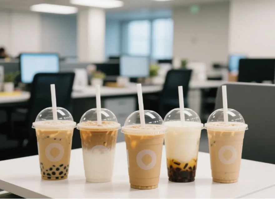年轻人爱喝奶茶饮料，血糖“爆表”！ 如何科学做好血糖管理？