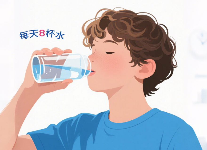 这8个好习惯正悄悄帮你控糖