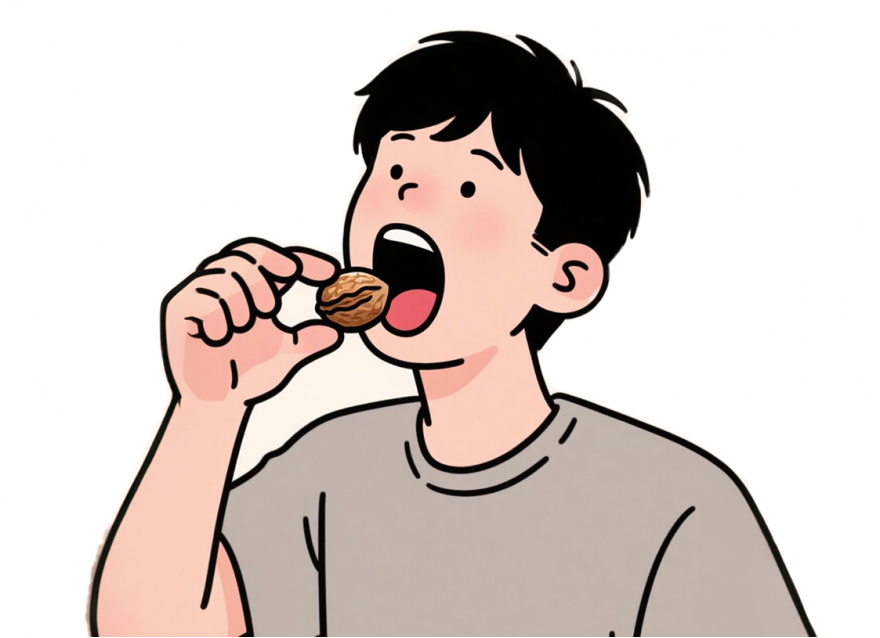 控糖期要小心的4种坚果“刺客”