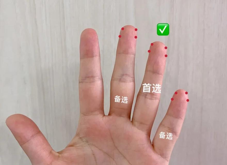 测血糖，选左手还是右手？别纠结！真正影响结果的是...