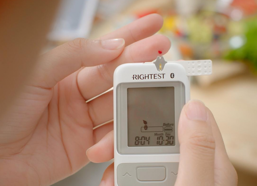 查空腹血糖前，这9件事千万别做！不然可能白查了