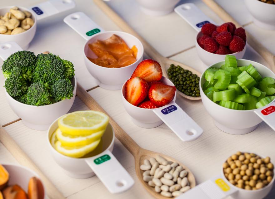 为什么吃同样的食物，餐后的血糖值却不一样？