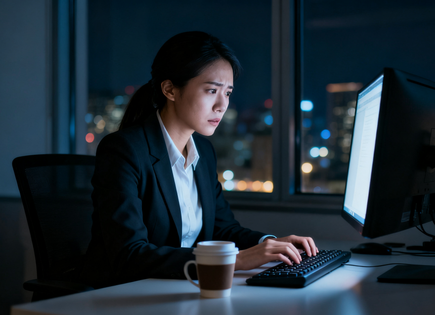  世界糖尿病日警示：打工人，你的血糖还好吗？