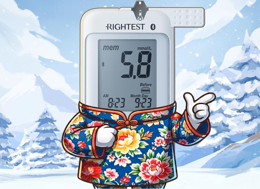 降温了，是时候请出我的“过冬战袍”了