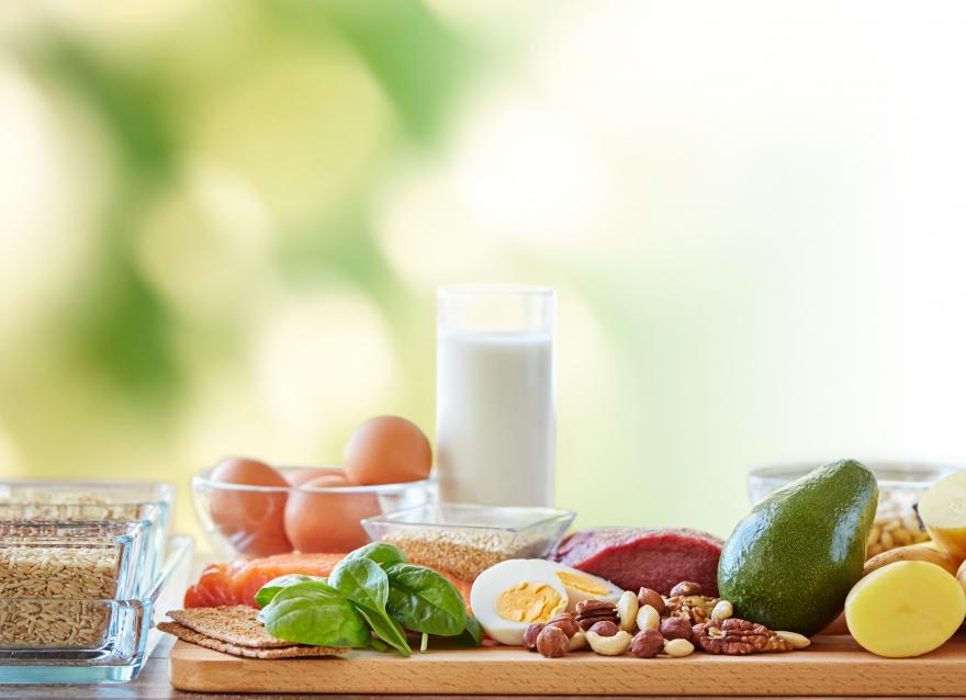  糖友超全饮食指南，看这篇就够了!!