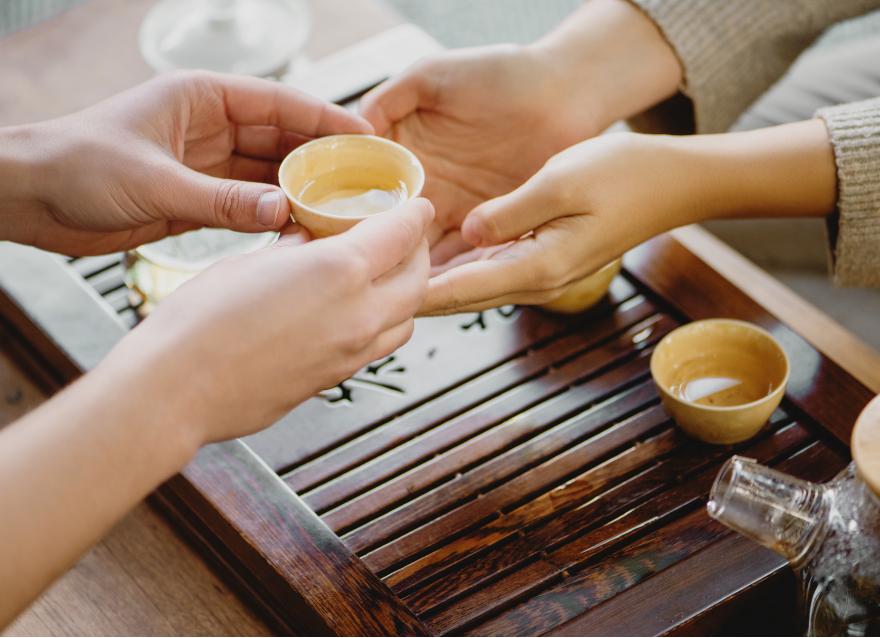 糖友喝茶有讲究，你喝对了吗？