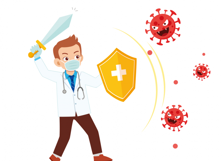 流感高发季，这份专属防护指南请收好！