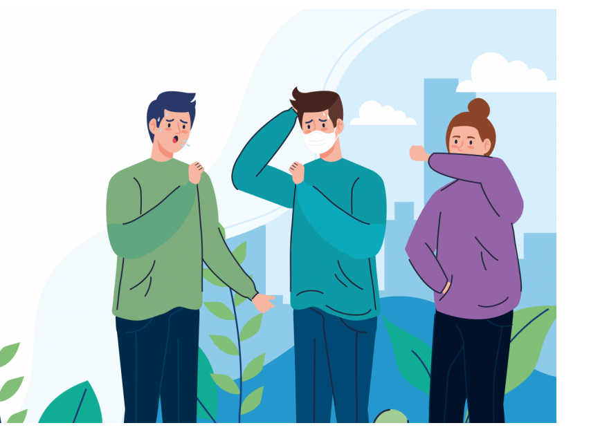 得了甲流怎么办？记住这些关键应对措施