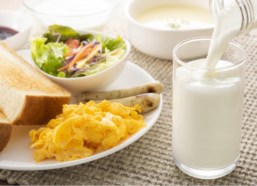 78%上班族早餐敷衍！明天起，吃早餐请调整一下时间！