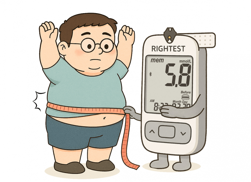  国家出手教减肥！各地区冬季减肥食谱来了！