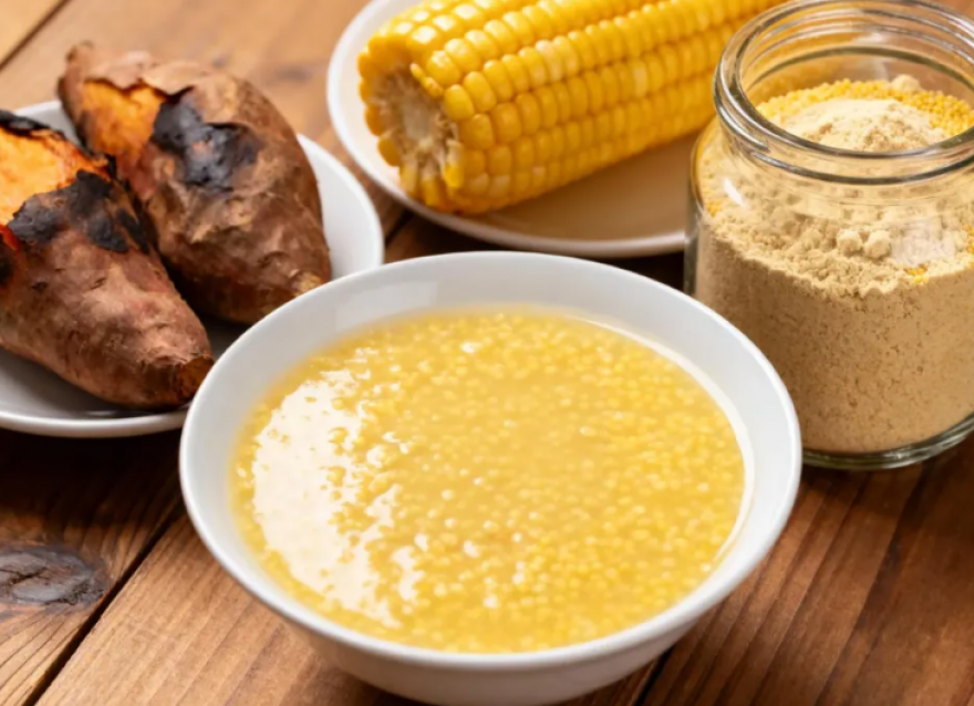 谁说粗粮都能控糖？这4种可能比米饭还升糖！