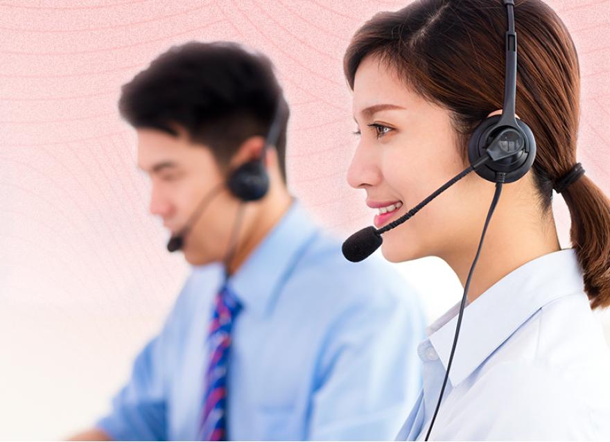 重要通知 | 春节我在岗，守护不打烊