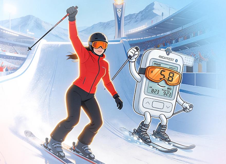  爱自己才最飒 | 3.8妇女节健康守护计划