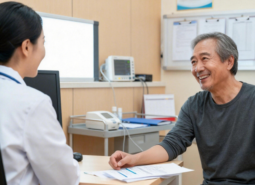  1型糖尿病治疗迎突破，智能血糖管理筑防线