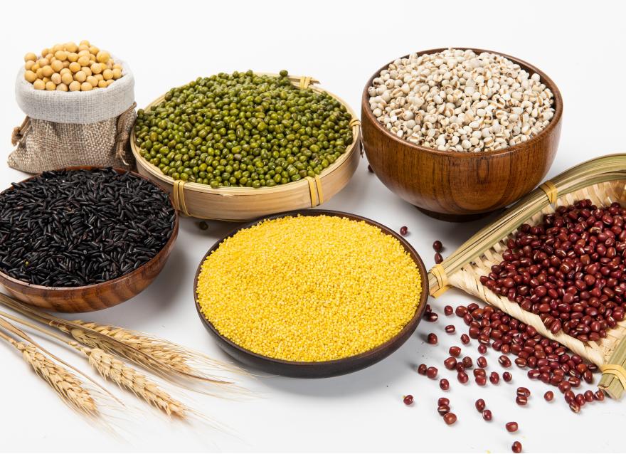 糖尿病不能吃主食？错了！这样吃对血糖影响小