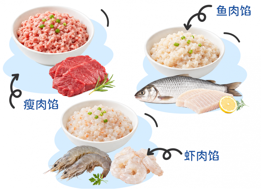 健康小知识 | 包子、饺子，糖友可以吃吗？