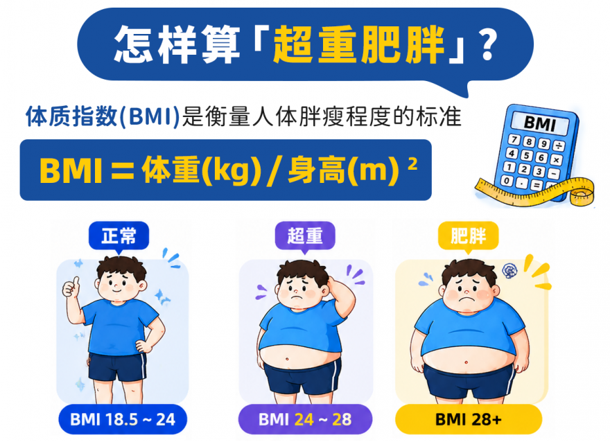 别贪快！卫健委强调“科学减重 贵在坚持“
