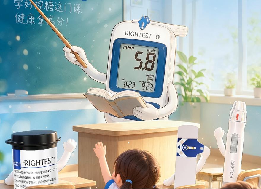  教师节有礼 | 老师说每一‘糖’课都要认真听！