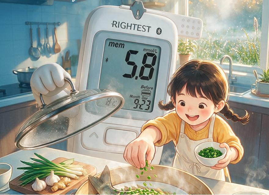 今日宜：露一手 控糖人的秋日吃喝指南